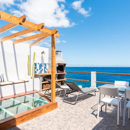 Luminous Loft Apartment Next To The Atlantic Ocean Radazul Exterior photo