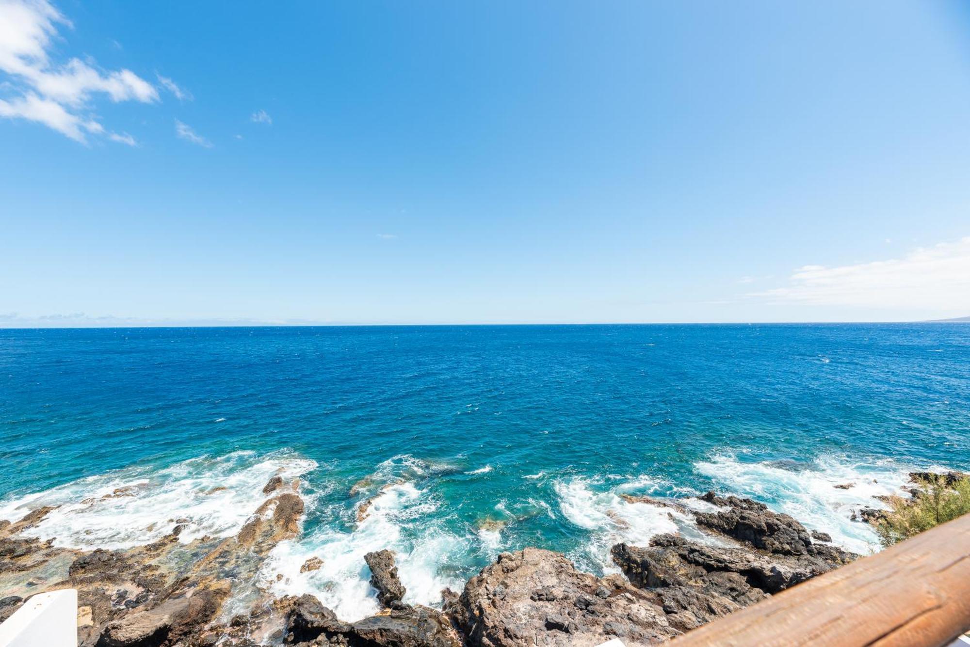 Luminous Loft Apartment Next To The Atlantic Ocean Radazul Exterior photo