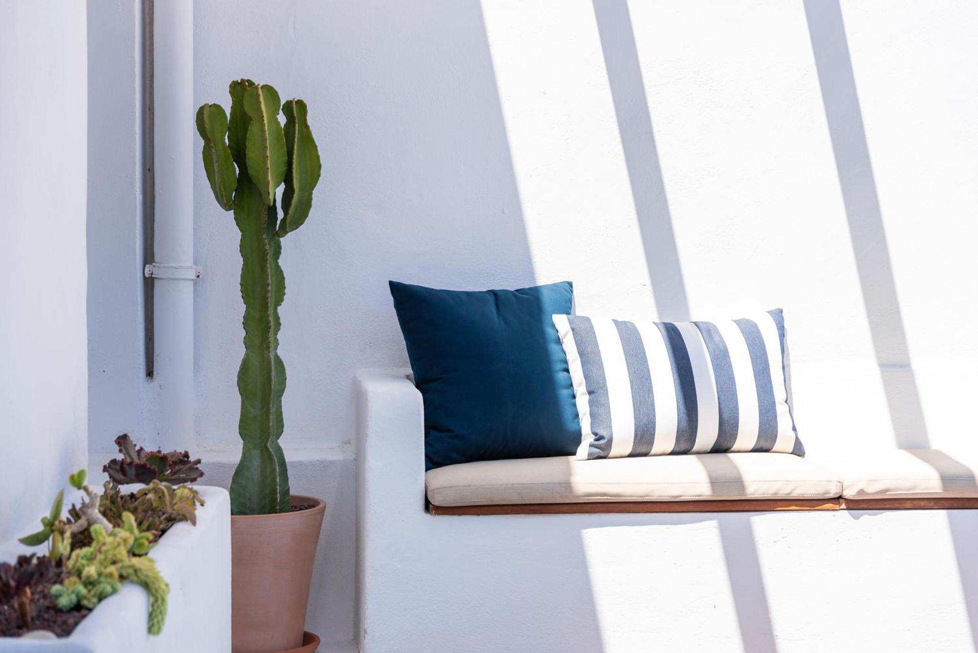 Luminous Loft Apartment Next To The Atlantic Ocean Radazul Exterior photo